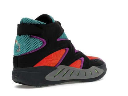 Reebok Instapump Fury Zone Looney Tunes Marvin the Martian