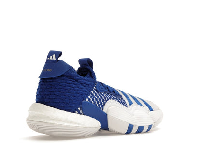 adidas Trae Young 2.0 Royal Blue