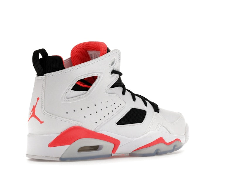 Jordan Flight Club 91 White Infrared
