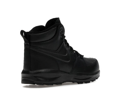 Nike Manoa Black (GS)