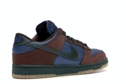 Nike SB Dunk Low Barf