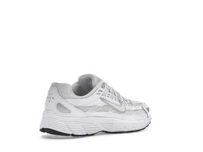 Nike P-6000 Platinum Tint White (GS)