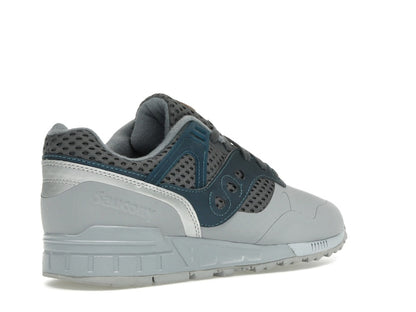 Saucony Grid SD HT Grey Navy