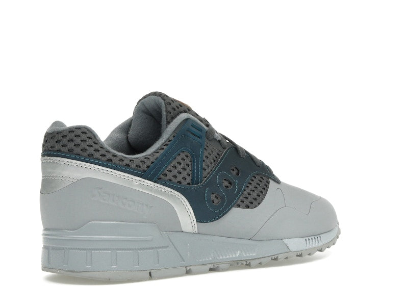 Saucony Grid SD HT Grey Navy