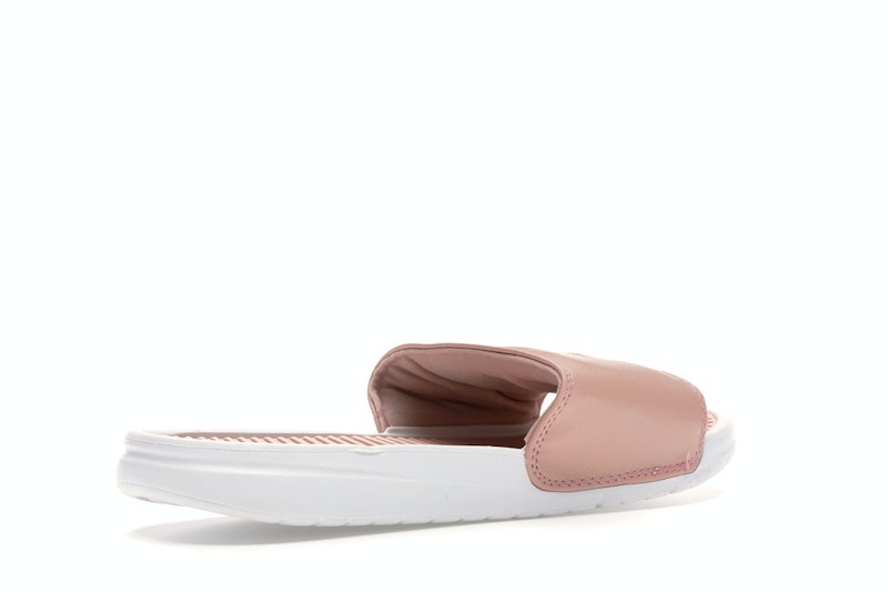 Kith Beach Slide Peach Candy
