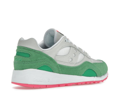 Saucony Shadow 6000 Split Watermelon