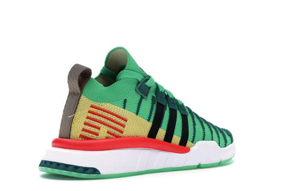 adidas EQT Support Mid ADV Primeknit Dragon Ball Z Shenron