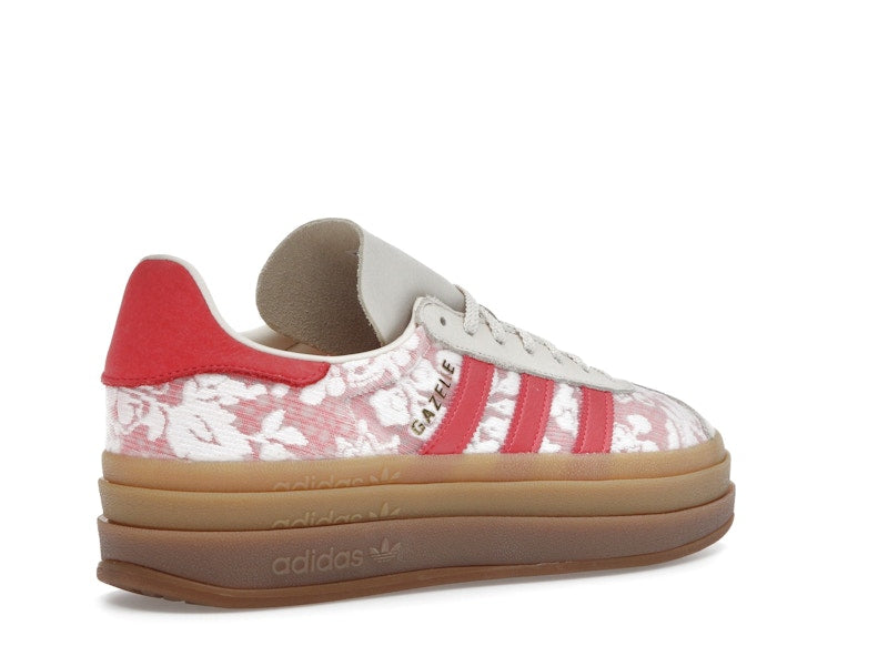 adidas Gazelle Bold Liberty London Better Scarlet (Women's)