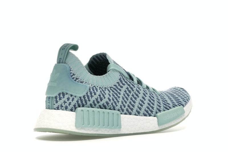 adidas NMD R1 STLT Ash Green (Women's)