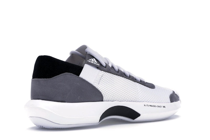 adidas Crazy 1 A/D Workshop