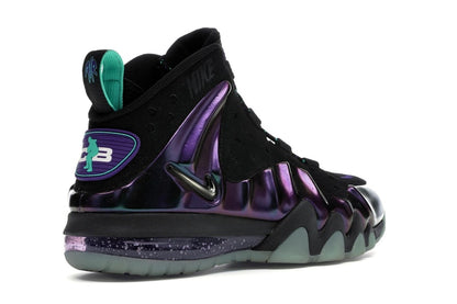 Nike Barkley Posite Max Eggplant