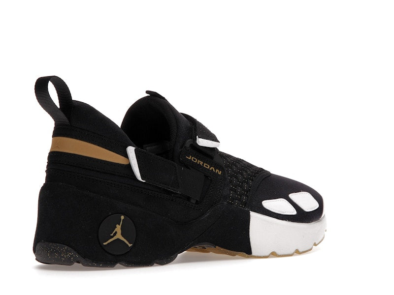 Jordan Trunner LX BHM (2017)