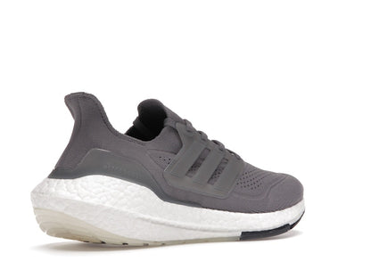 adidas Ultra Boost 21 Grey (Women's)