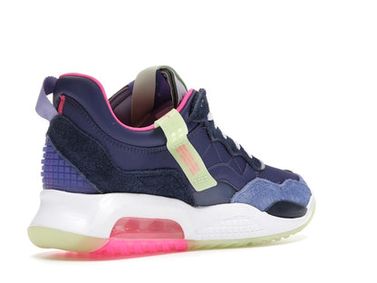 Jordan MA2 Luka Doncic Cosmic Deception