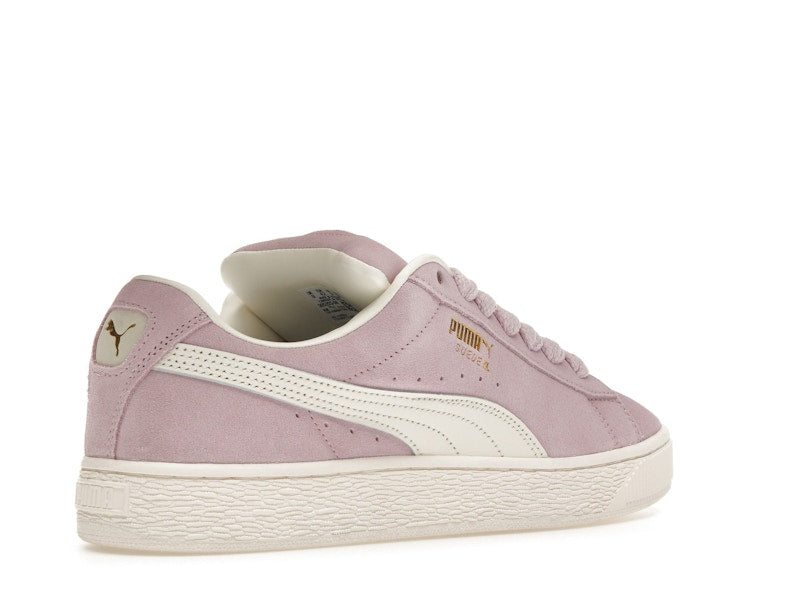 Puma Suede XL Grape Mist