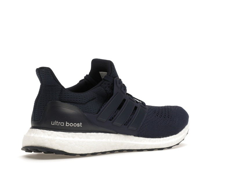 adidas Ultra Boost 1.0 Shadow Navy Grey Two