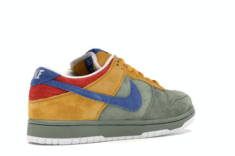 Nike SB Dunk Low Puff N Stuff