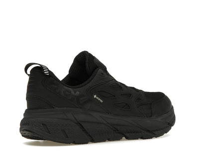 Hoka One One Clifton L Gore-Tex Black (All Gender)