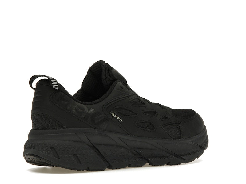 Hoka One One Clifton L Gore-Tex Black (All Gender)