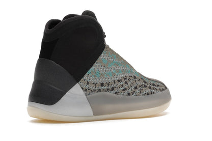 adidas Yeezy QNTM Teal Blue (Infants)