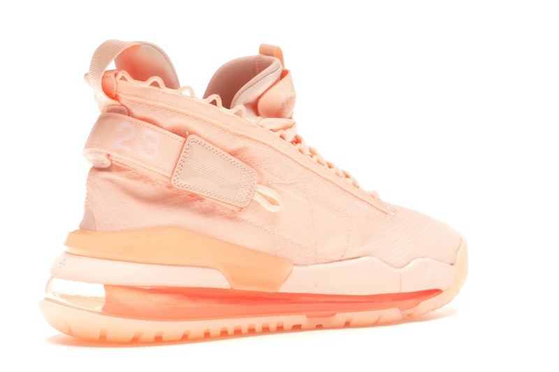Jordan Proto Max 720 Crimson Tint