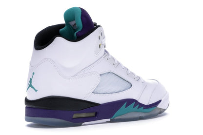 Jordan 5 Retro Grape (2013)