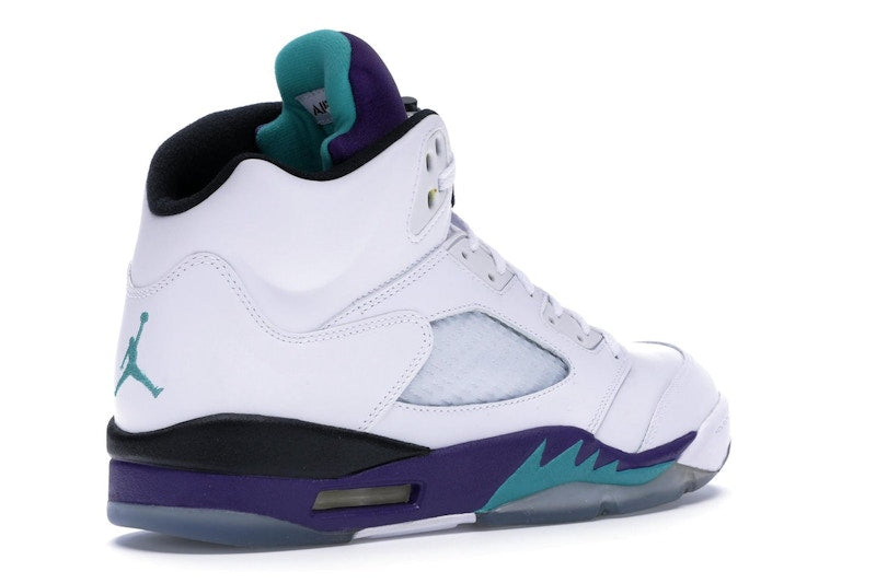 Jordan 5 Retro Grape (2013)