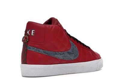 Nike SB Blazer Supreme Red (2006)
