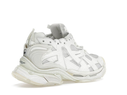 Balenciaga Runner White Glow In The Dark