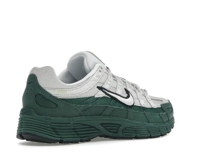 Nike P-6000 Premium Vast Grey Fir