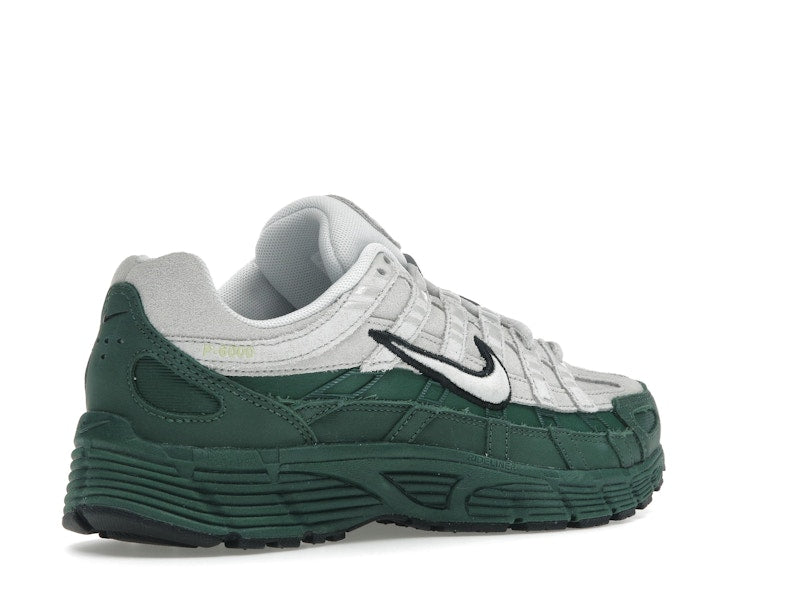 Nike P-6000 Premium Vast Grey Fir
