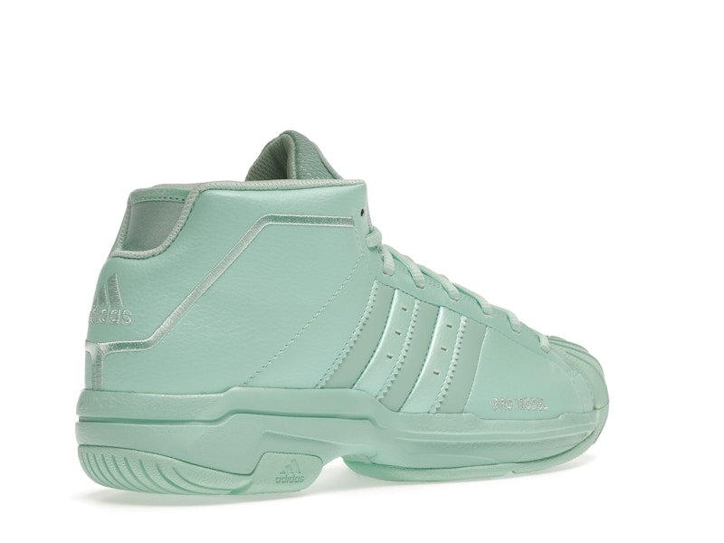 adidas Pro Model 2G Clear Mint