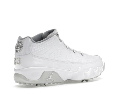 Jordan 9 Retro Low Golf NRG Tour Championship