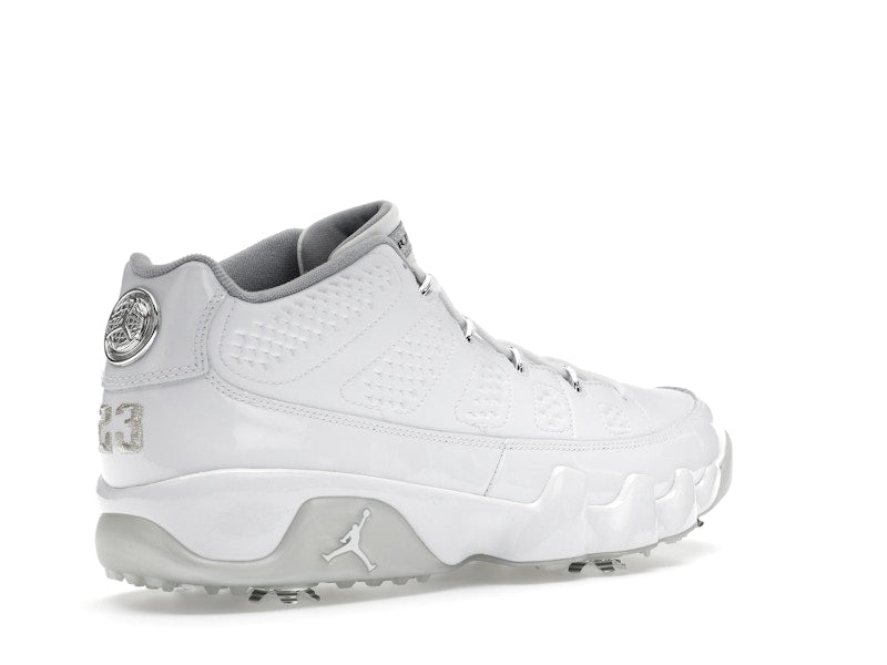 Jordan 9 Retro Low Golf NRG Tour Championship