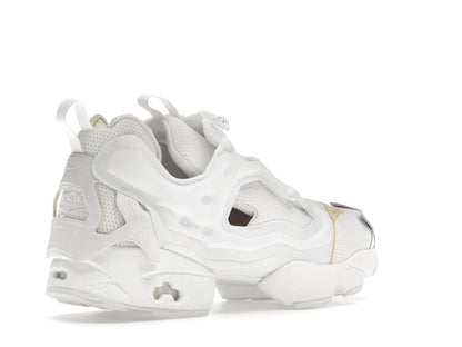 Reebok Instapump Fury Maison Margiela Memory Of White