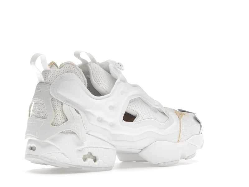 Reebok Instapump Fury Maison Margiela Memory Of White