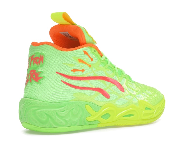Puma LaMelo Ball MB.04 Gem