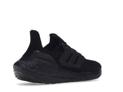 adidas Ultra Boost 22 Triple Black