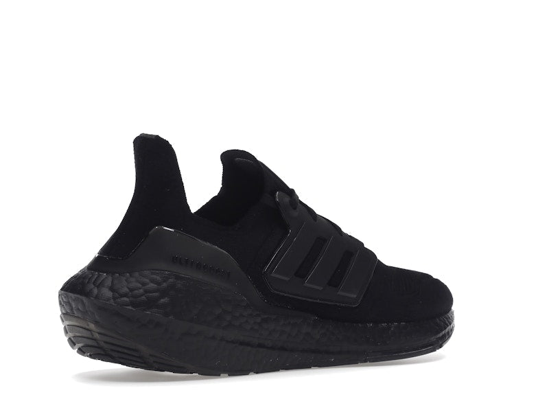 adidas Ultra Boost 22 Triple Black