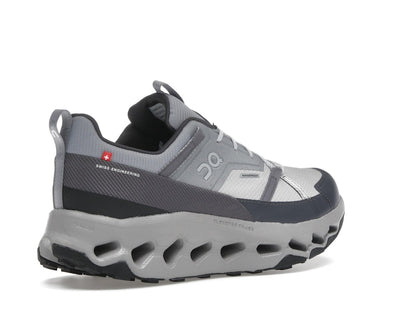 On Running Cloudhorizon Waterproof Glacier Alloy