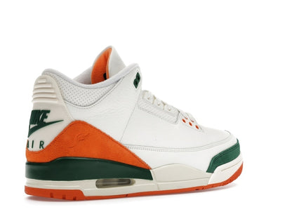 Jordan 3 Retro SP SoleFly Miami