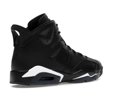 Jordan 6 Retro Black Cat