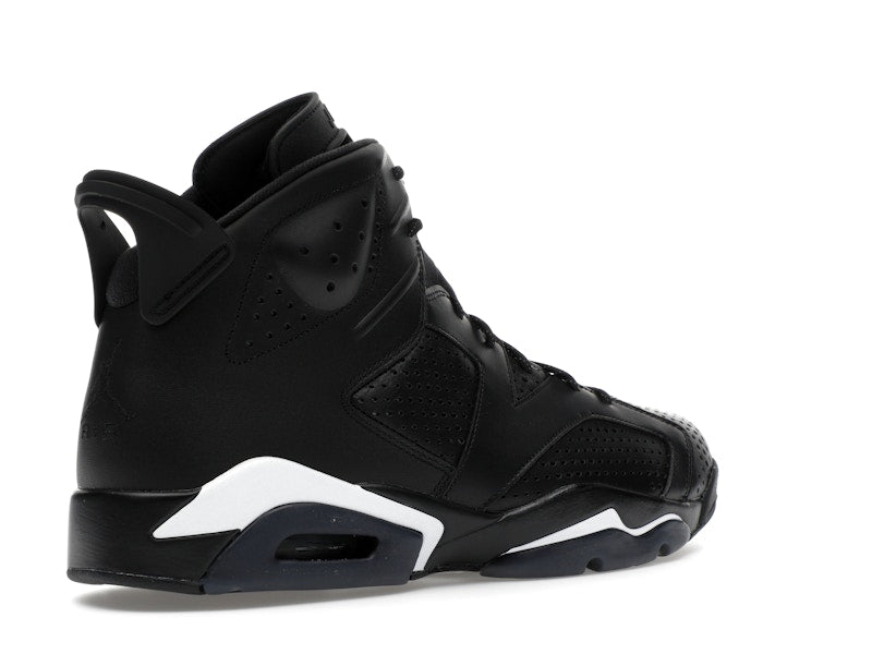 Jordan 6 Retro Black Cat