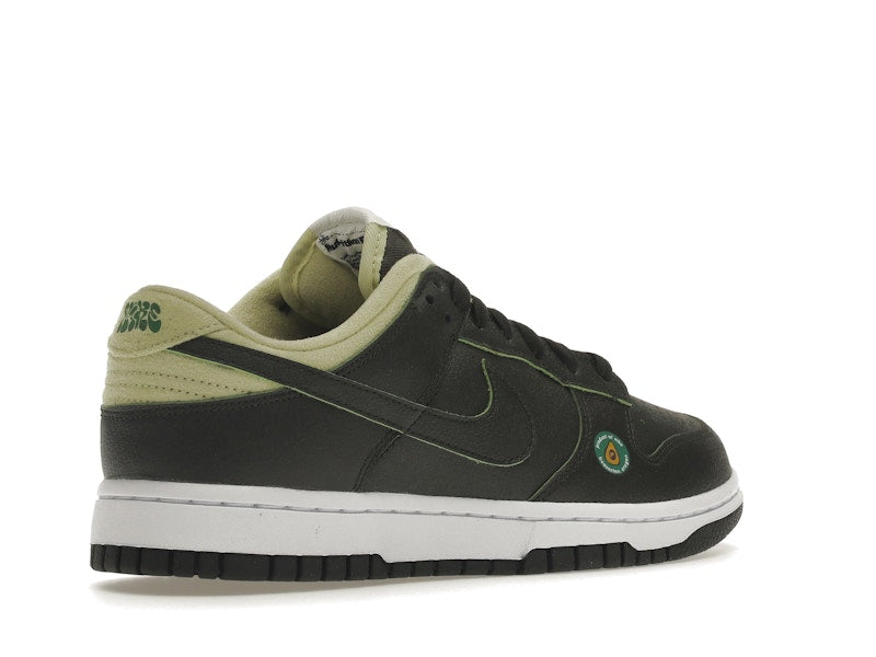 Nike Dunk Low Avocado (Women's)