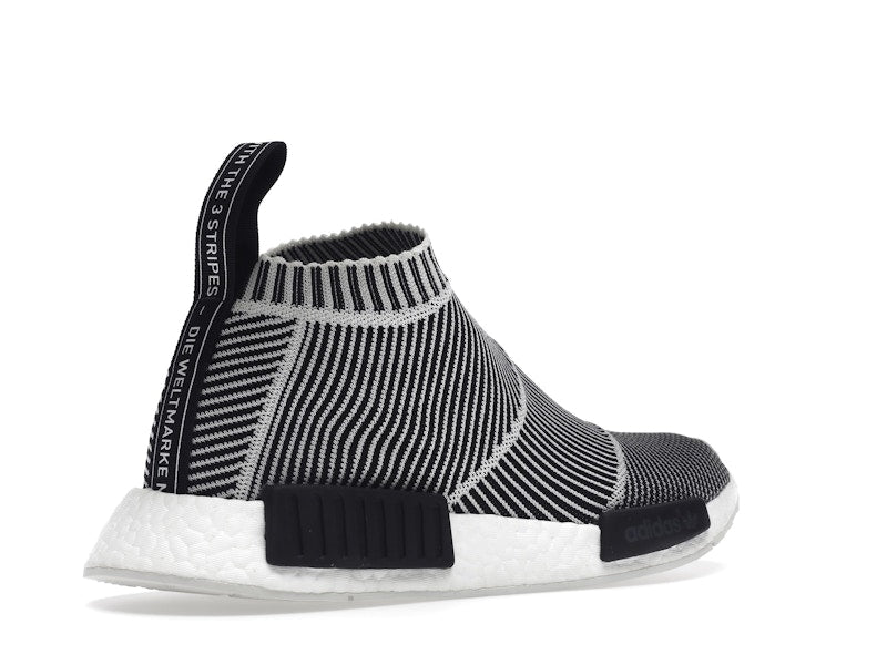 adidas NMD City Sock Core Black