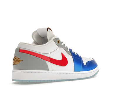 Jordan 1 Low SE Philippines