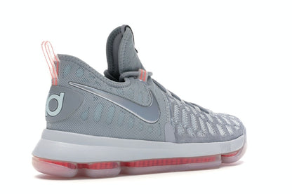 Nike KD 9 Pre-Heat