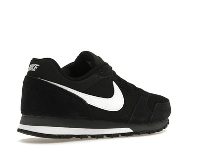 Nike MD Runner 2 Black White