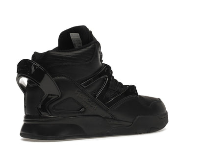 Reebok Pump Omni Zone II Juun.J Black