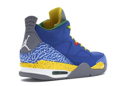 Jordan Son of Mars Low Do the Right Thing
